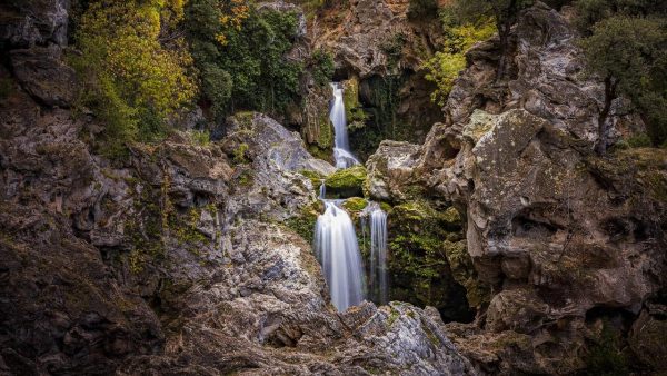 11 cascadas en España que recomendamos visitar