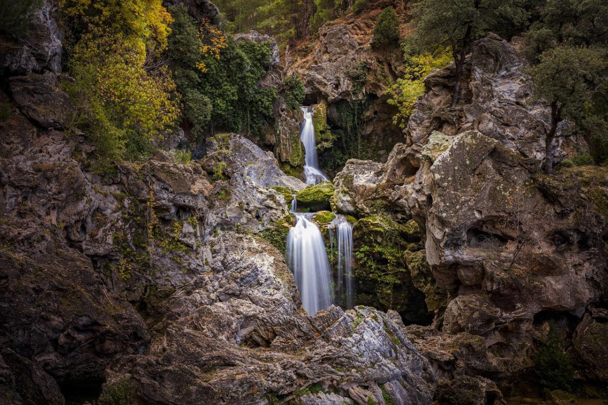11 cascadas en España que recomendamos visitar