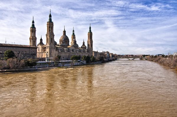 Los 10 pueblos más bonitos de Zaragoza 