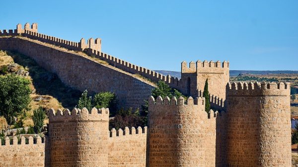 Los 11 pueblos más bonitos de Ávila