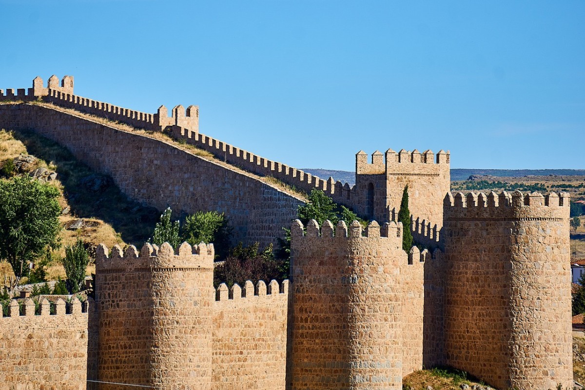 Los 11 pueblos más bonitos de Ávila