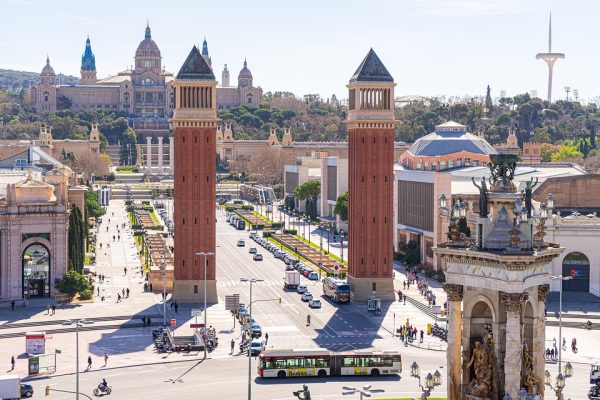Los 7 mejores bares de rock de Barcelona