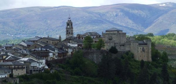 Qué ver en Puebla de Sanabria en 3 días