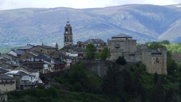 Qué ver en Puebla de Sanabria en 3 días