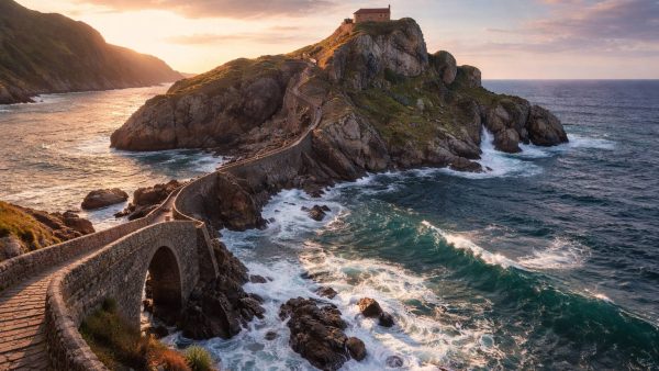 Escenarios de Juego de Tronos en España: guía por localizaciones, cómo llegar y mejor época