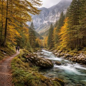 Ordesa sin masificación: 6 rutas alternativas (y menos conocidas) para disfrutar del parque
