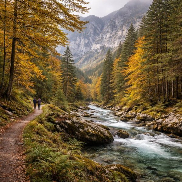 Ordesa sin masificación: 6 rutas alternativas (y menos conocidas) para disfrutar del parque